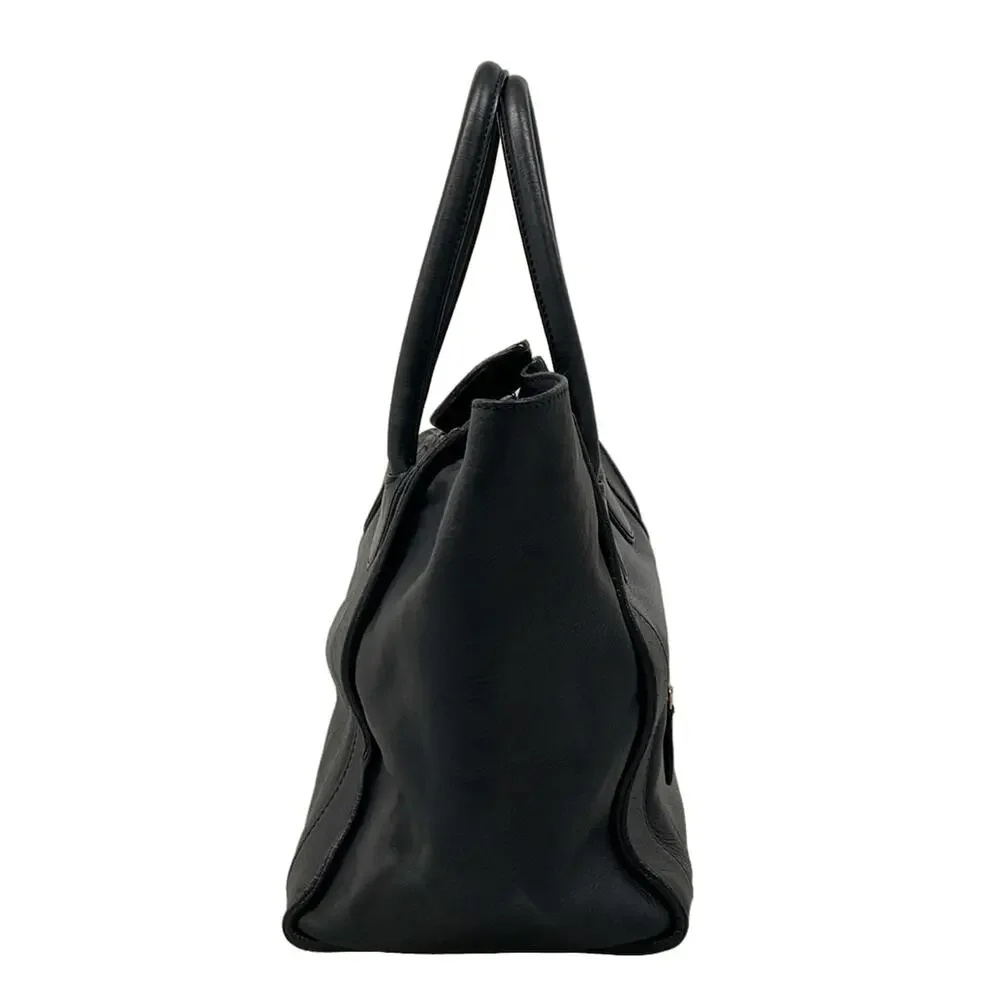Celine luggage mini